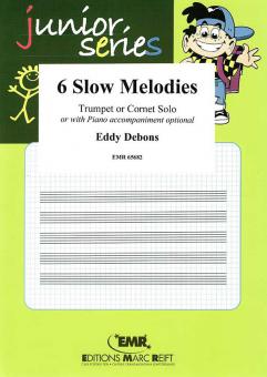6 Slow Melodies Download