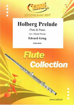 Holberg Prelude Download