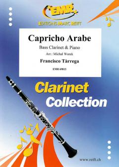 Capricho Arabe Download