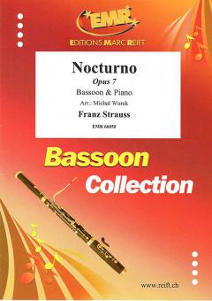 Nocturno Op. 7 Download