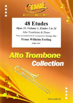 48 Etudes Vol. 1 Download