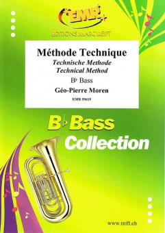 Technical Method Download