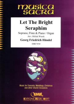 Let The Bright Seraphim Download