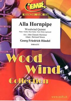 Alla Hornpipe Download