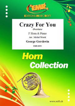 Crazy For You Download