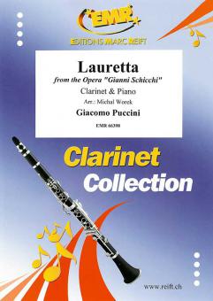 Lauretta Download