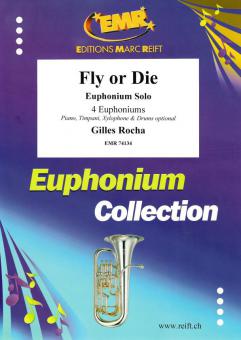 Fly or Die Download