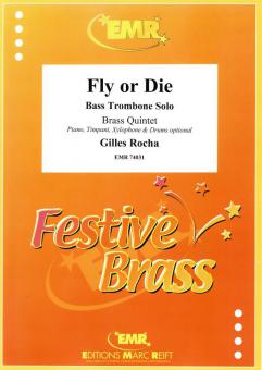 Fly or Die Download