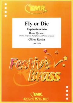 Fly or Die Download