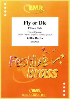 Fly or Die Download