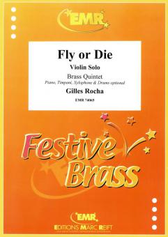 Fly or Die Download