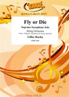 Fly or Die Download