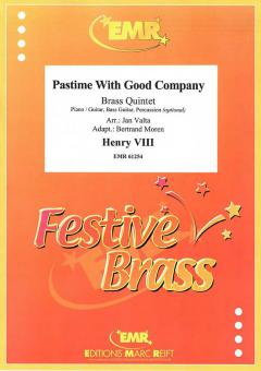 Pastime With Good Company Download