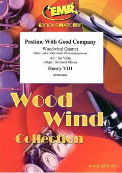 Pastime With Good Company Download