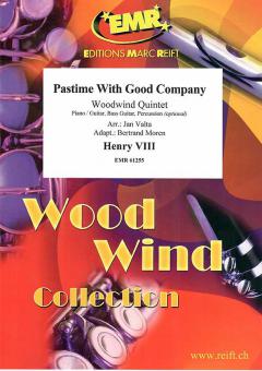 Pastime With Good Company Download