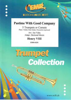 Pastime With Good Company Download