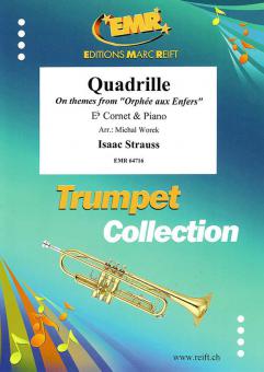 Quadrille Download