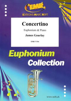 Concertino Download