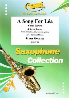 A Song For Léa Download