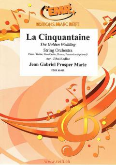 The Golden Wedding Download