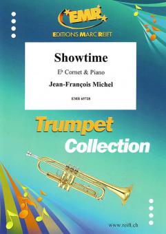 Showtime Download