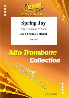 Spring Joy Download