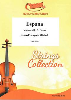 Espana Download
