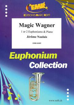 Magic Wagner Download