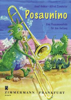 Posaunino 1 