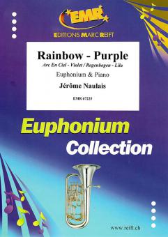 Rainbow - Purple Download