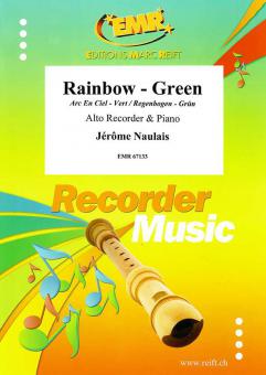 Rainbow - Green Download