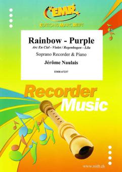 Rainbow - Purple Download