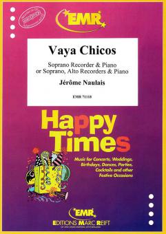 Vaya Chicos Download