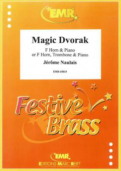 Magic Dvorak Download