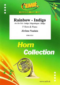 Rainbow - Indigo Download