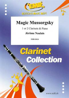 Magic Mussorgsky Download