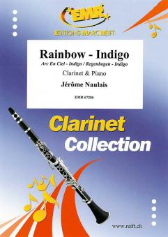 Rainbow - Indigo Download