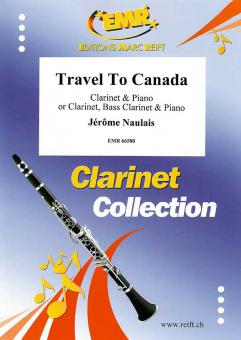 Travel To Canada Download