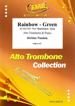 Rainbow - Green Download