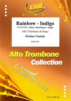 Rainbow - Indigo Download