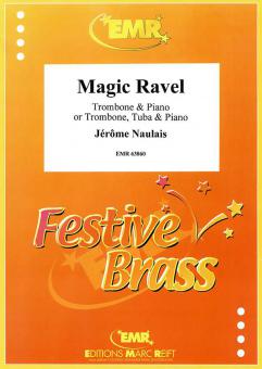 Magic Ravel Download