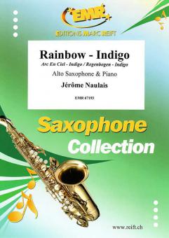 Rainbow - Indigo Download
