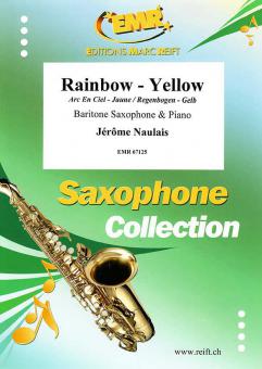 Rainbow - Yellow Download