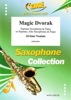 Magic Dvorak Download