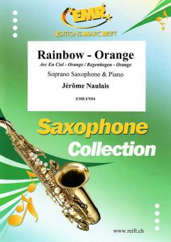 Rainbow - Orange Download