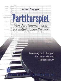 Partiturspiel 2 