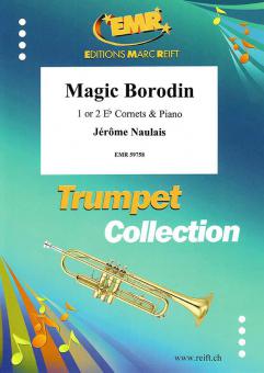 Magic Borodin Download