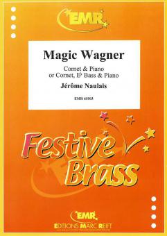 Magic Wagner Download