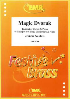 Magic Dvorak Download