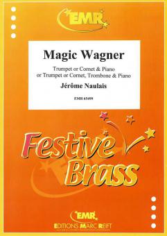 Magic Wagner Download